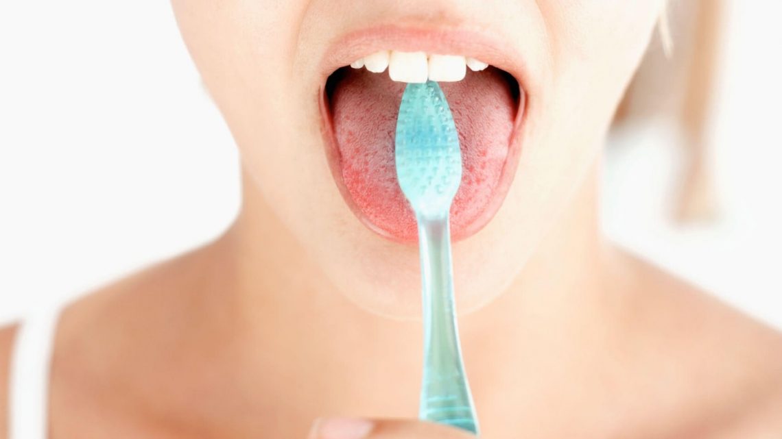 Sweet taste in my mouth: symptoms and causes