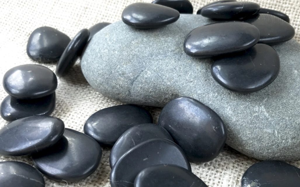 What Are The Benefits of Shungite Stone