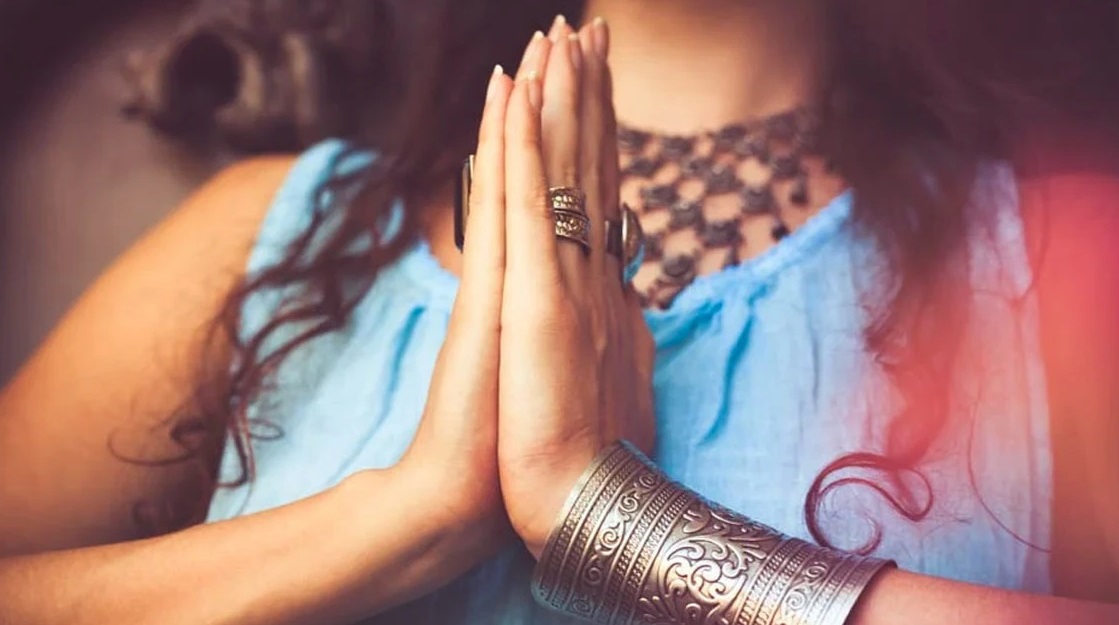 Complete Guide: How to Use Namaste